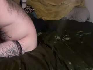 axemandavid webcam model stream image