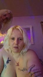 PamelaDaisy1987 webcam model stream image