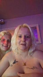 PamelaDaisy1987 webcam model stream image