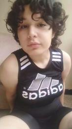 HowellRex webcam model stream image