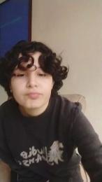 HowellRex webcam model stream image