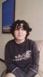 HowellRex webcam model stream image