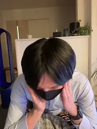 yamato11o4 webcam model stream image