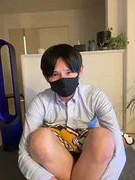 yamato11o4 webcam model stream image