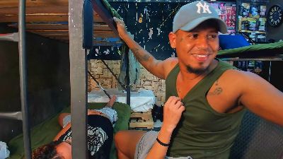 soldado_sex webcam model stream image