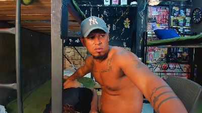 soldado_sex webcam model stream image