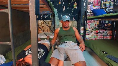 soldado_sex webcam model stream image
