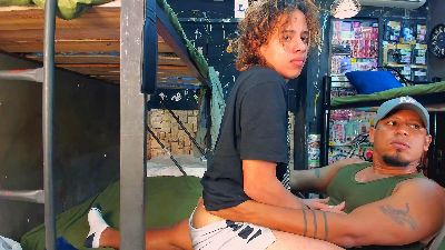 soldado_sex webcam model stream image