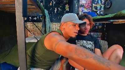 soldado_sex webcam model stream image