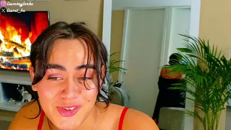 Liam_Taylor webcam model stream image