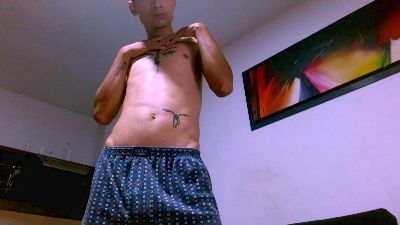 Maicon_smol webcam model stream image