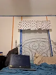 Platinum1K webcam model stream image