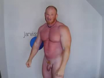 bigredmachine25 webcam model stream image