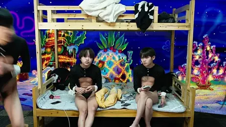 xiaohuangren01 webcam model stream image