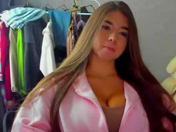 evapuff webcam model stream image