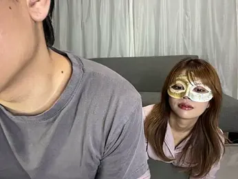 tubaki_taku webcam model stream image