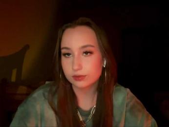 LakishaOtukolo webcam model stream image