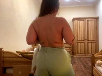 LakishaOtukolo webcam model stream image