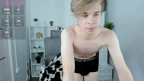Santo_ni webcam model stream image