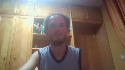 Hmdofn webcam model stream image