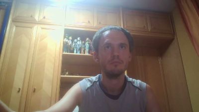 Hmdofn webcam model stream image