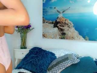 zafaerahot webcam model stream image
