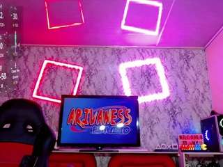 lisa-sparkleee webcam model stream image