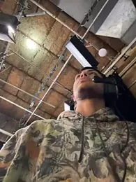 StrokingDaddy4 webcam stripchat model stream image