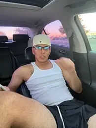 StrokingDaddy4 webcam stripchat model stream image