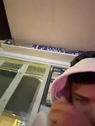 StrokingDaddy4 webcam model stream image