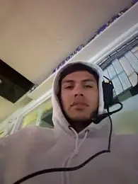 StrokingDaddy4 webcam model stream image