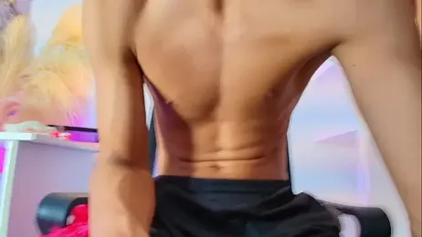 Ariatna_Andy webcam stripchat model stream image