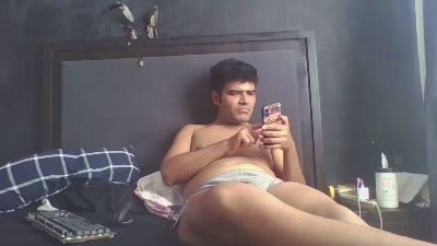 AcerRubber3 webcam model stream image