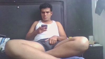 AcerRubber3 webcam model stream image