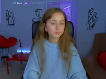 victoria_pretty_ webcam chaturbate model stream image