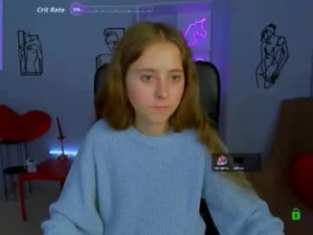 victoria_pretty_ webcam chaturbate model stream image