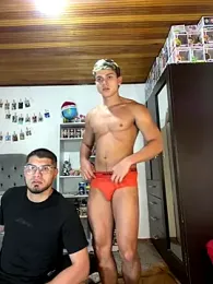 mirallesandbig webcam model stream image