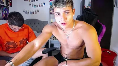 mirallesandbig webcam model stream image