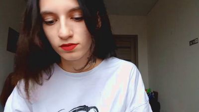 AdriaMoehring webcam model stream image