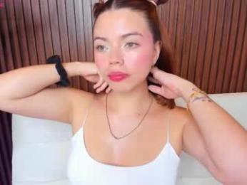 mary_jan3_x webcam model stream image