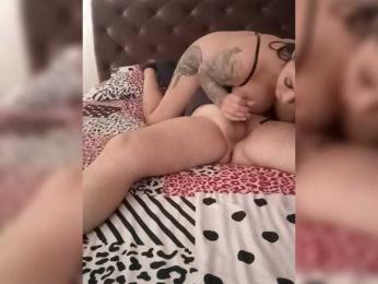 AddaMiller webcam model stream image