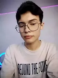 Dmitri_Aksnes webcam model stream image
