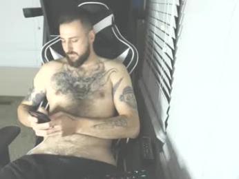 swoozy_ webcam model stream image