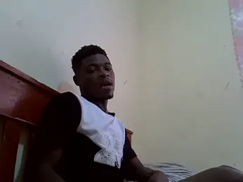 Vknnny webcam model stream image
