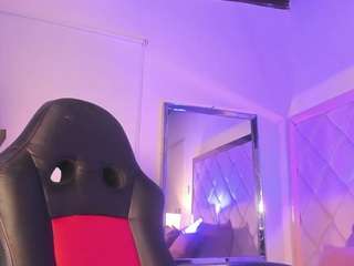 kittyroouse webcam model stream image