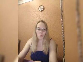 Angelic- webcam model stream image