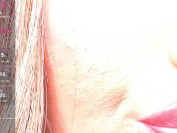 GraceLee webcam model stream image