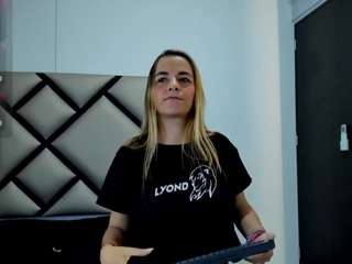 morgan-82ws webcam model stream image