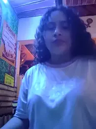 Yaya_watson webcam stripchat model stream image