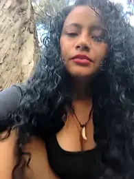 Yaya_watson webcam model stream image